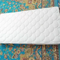 تشک فنری درحد نو و تمیز تا۷ سال