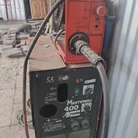 دستگاه جوشکاری co2