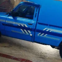 نیسان کم کار|خودرو سواری و وانت|تهران, خاک سفید|دیوار