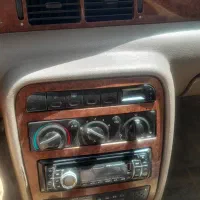 سمند مدل ۹۳ یگانه ef7