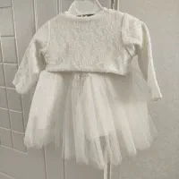 لباس نوزادی کت پیراهن|لباس|تهران, شهرک شریعتی|دیوار