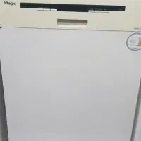 ماشین ظرفشویی مجیک کره