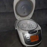 دستگاه پخت و پز همه کاره برقی بلک اندکر|اجاق گاز و لوازم برقی پخت‌وپز|تهران, پرستار|دیوار