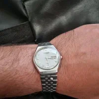 ساعت سیتیزن اتوماتیک