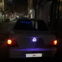 ۱۳۲سفید مدل ۹۰تمیز