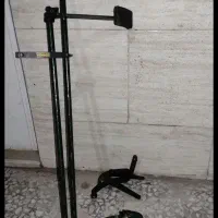 اموزش رانندگی با ماشین دوکلاجه اموزشگاه