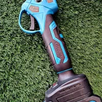 قیچی و اره شارژی باغبانی هرس|ابزارآلات|سبزوار, کهنه آب|دیوار