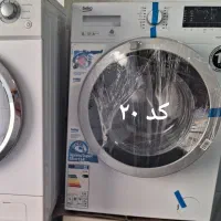 فروش انواع لباسشویی دست دوم شروع از یازده تومن|ماشین لباسشویی و خشککن لباس|شیراز, شهرک کوشکک|دیوار