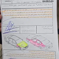 فروش فوری اریزو 5 مدل 99|خودرو سواری و وانت|شیراز, قدوسی شرقی|دیوار