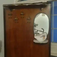 جا لباسی