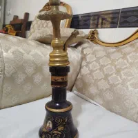 قلیون برنجی