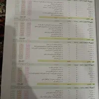 کتاب نوروز دوازدهم ریاضی|کتاب و مجله آموزشی|نسیم‌شهر, |دیوار