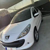 207 ارتقا پانا|خودرو سواری و وانت|کوهسار (البرز), |دیوار