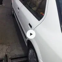 ماشین‌سمند‌Lx|خودرو سواری و وانت|اردبیل, |دیوار