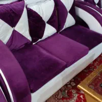 مبل ۷ نفره کارکرده