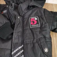 کاپشن بچگانه|کفش و لباس بچه|فردیس, شهرک ناز|دیوار