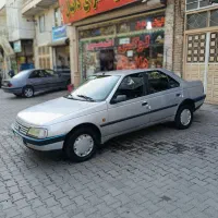 پژو 405درجه یک