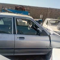 خودرو پراید ۱۳۱