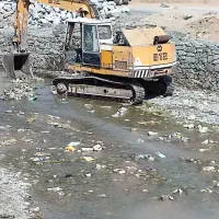 اجاره کمپرسوروبیل مکانیکی|خدمات پیشه و مهارت|هشتگرد, هشتگرد قدیم|دیوار