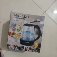 کتری برقی ۲ لیتری