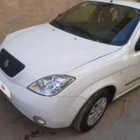 فروش تیبا مدل۹۸