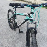 دوچرخه26تنه متوسط