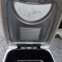 سرخ کن سایا ۶.۵ لیتری|اجاق گاز و لوازم برقی پختوپز|تهران, چیتگر شمالی|دیوار