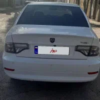 سورن پلاس|خودرو سواری و وانت|قوچان, |دیوار