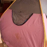 چادر مسافرتی ۱۲ نفره سایز XXXL + کاور زد اب|کوهنوردی و کمپینگ|صدرا-فارس, فاز ۲|دیوار