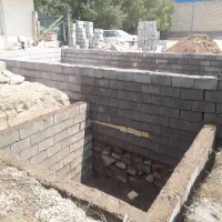 ساخت استخر وبنایی|خدمات پیشه و مهارت|شوشتر, |دیوار