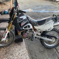 احسان تریل ۲۵۰cc