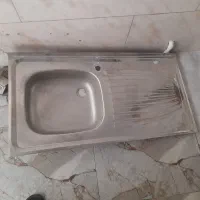 سینک ظرفشویی