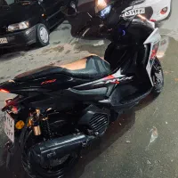 موتور NVX 170 مدل 1403|موتورسیکلت|شهریار, شهریار|دیوار