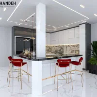 کابینت و کمددیواری اقساط|خدمات پیشه و مهارت|خرم‌آباد, |دیوار