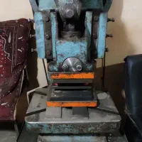 مجموعه کارگاهی پرسکاری سی ان سی خم بریک رنگ پودری|خدمات پیشه و مهارت|اندیشه, اندیشه فاز ۵|دیوار