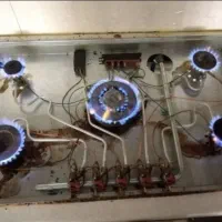 تعمیرات اجاق گاز|خدمات پیشه و مهارت|بندرعباس, |دیوار