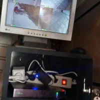 فروش و نصب دوربین مداربسته