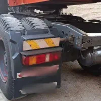 اف اچ 13 مدل 88 نیمه دوم|خودرو سنگین|اهواز, پادادشهر|دیوار