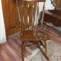 صندلی راک یا ریلکسی