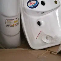 روشویی رویال، نو نو داخل کارتن|لوازم سرویس بهداشتی|شهرضا, |دیوار