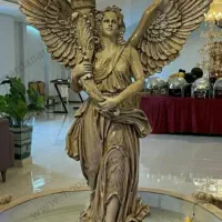 فروش مجسمه بزرگ2متر ونیم