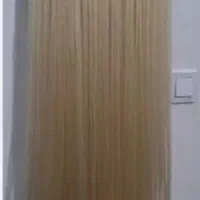 فروش موی طبیعی جهت اکستنشن