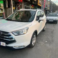 jac s3 1401|خودرو سواری و وانت|مشهد, فرهنگیان (شهرک غرب)|دیوار