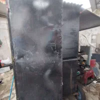 گاری چرخدار فسفود|کافی‌شاپ و رستوران|رشت, ولکس|دیوار