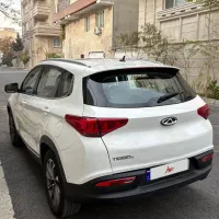 ماشین تیگو ۷|خودرو سواری و وانت|فردیس, شهرک وحدت|دیوار