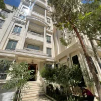 ۱۲۰ متر آپارتمان اوایل هاشمیه (صارمی) صفر _برند