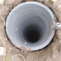 چاه‌کن‌کرمانج|خدمات پیشه و مهارت|بجنورد, |دیوار