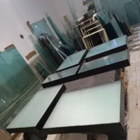 صنایع  شیشه دوجداره یاسین
