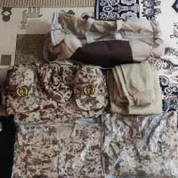 لباس سربازی