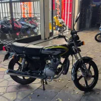 موتورCDIآزماCGمدل۹۹درحد صفر200ccخریدارkldکلیکnvx